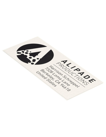 CARTUCHO 600 ETIQUETAS LEITZ ICON 88x36mm