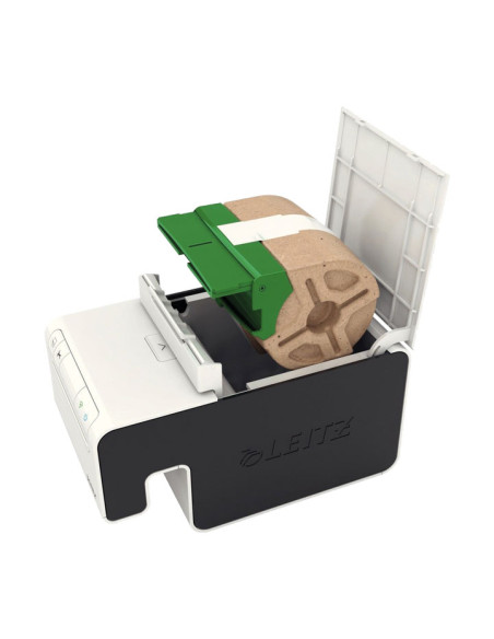 CARTUCHO 600 ETIQUETAS LEITZ ICON 88x36mm