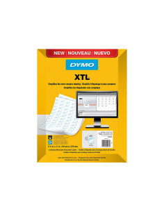 CINTA ROTULAR DYMO XTL 24 x 42mm