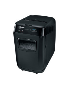 DESTRUCTORA AUTOMÁTICA FELLOWES AUTOMAX 200C