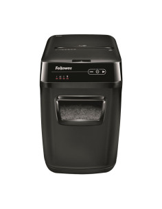 DESTRUCTORA AUTOMÁTICA FELLOWES AUTOMAX 200C 2