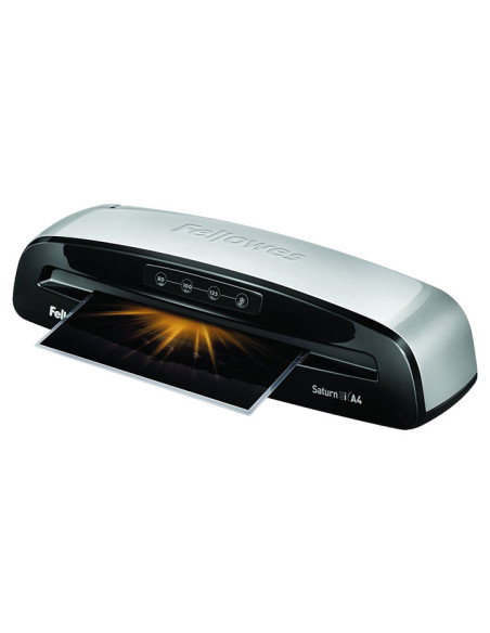 PLASTIFICADORA SATURN2 3i A4
