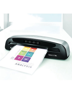 PLASTIFICADORA FELLOWES SATURN A4 2