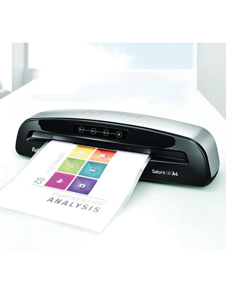 PLASTIFICADORA SATURN2 3i A4