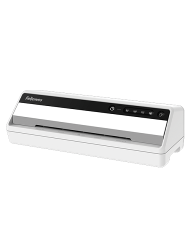 PLASTIFICADORA FELLOWES SATURN A4