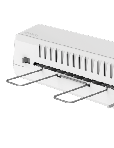 PLASTIFICADORA FELLOWES SATURN A4