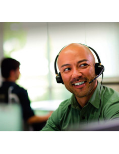 AURICULAR POLY ENCOREPRO HW520 2