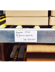 BLÍSTER 3 PORTAETIQUETAS TARIFOLD MAGNÉTICO 55x102cm 2