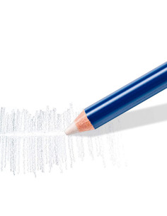 LÁPIZ BORRADOR STAEDTLER MARS RASOR CON PINCEL