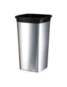 CONTENEDOR VILEDA IRIS 60L CUADRADO