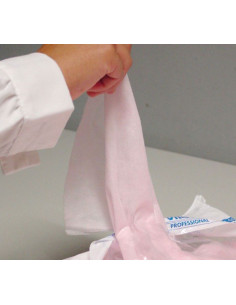 PACK 50 MOPAS VILEDA FIBRA IMPREGNADA 2