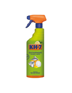 QUITAGRASAS KH7 CÍTRICO 750ml