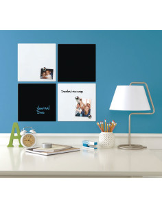 PIZARRA NOBO HOGAR QUARTET 2
