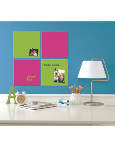 PIZARRA NOBO HOGAR QUARTET 2