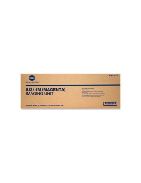 UNIDAD DE IMAGEN ORIGINAL KONICA MINOLTA IU311