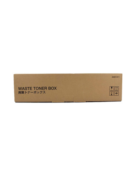 BOTE RESIDUAL ORIGINAL KONICA-MINOLTA 4065611