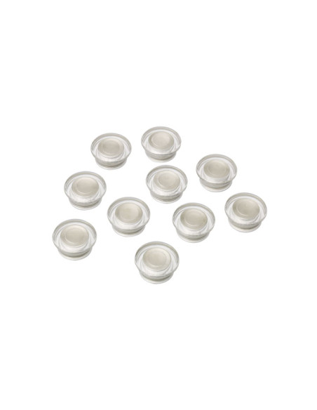 PACK 10 IMANES NOBO RARE EARTH MAGNETS