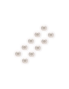 PACK 10 IMANES NOBO RARE EARTH MAGNETS 2