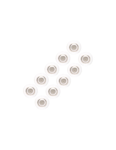 PACK 10 IMANES NOBO RARE EARTH MAGNETS