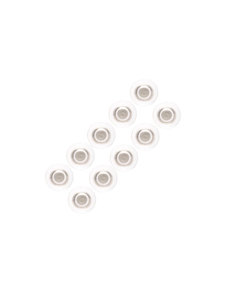 PACK 10 IMANES NOBO RARE EARTH MAGNETS