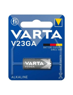 BLÍSTER 1 PILA VARTA DE BOTÓN V23GA