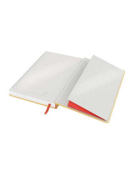 CUADERNO LEITZ COSY TOUCH A5
