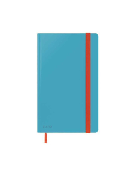 CUADERNO LEITZ COSY TOUCH A5