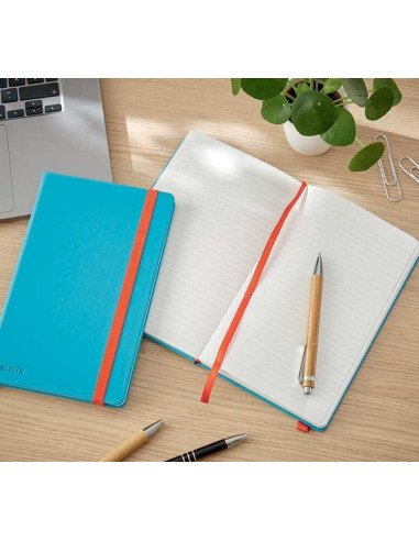 CUADERNO LEITZ COSY TOUCH A5