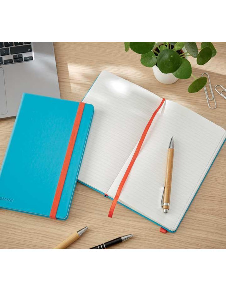 CUADERNO LEITZ COSY TOUCH A5