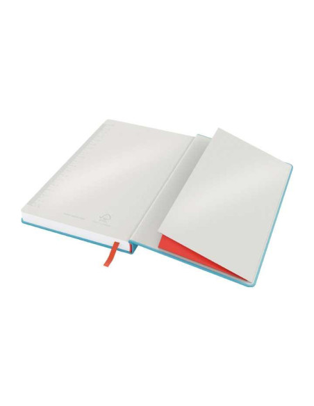 CUADERNO LEITZ COSY TOUCH A5