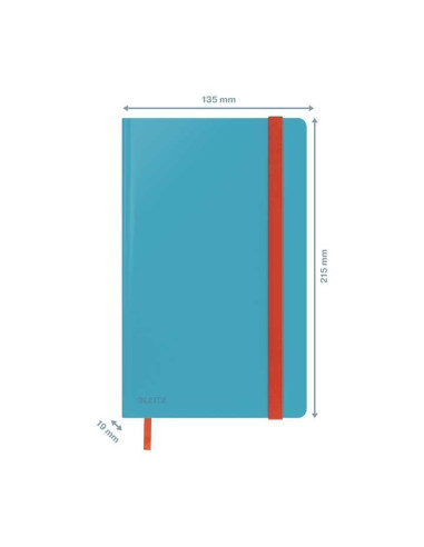 CUADERNO LEITZ COSY TOUCH A5