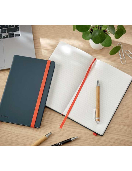 CUADERNO LEITZ COSY TOUCH A5