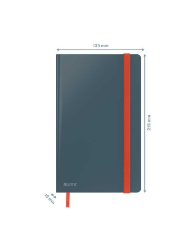 CUADERNO LEITZ COSY TOUCH A5