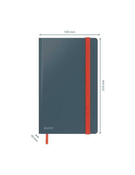 CUADERNO LEITZ COSY TOUCH A5