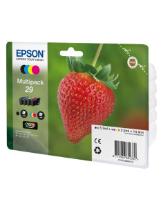 MULTIPACK INKJET EPSON ORIGINAL N29