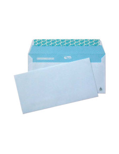 CAJA 500 SOBRES SAM OPEN 115 115x225mm INSPECCIÓN POSTAL