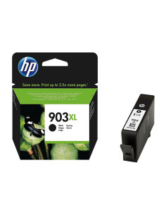CARTUCHO DE TINTA ORIGINAL HP 903XL DE ALTA CAPACIDAD