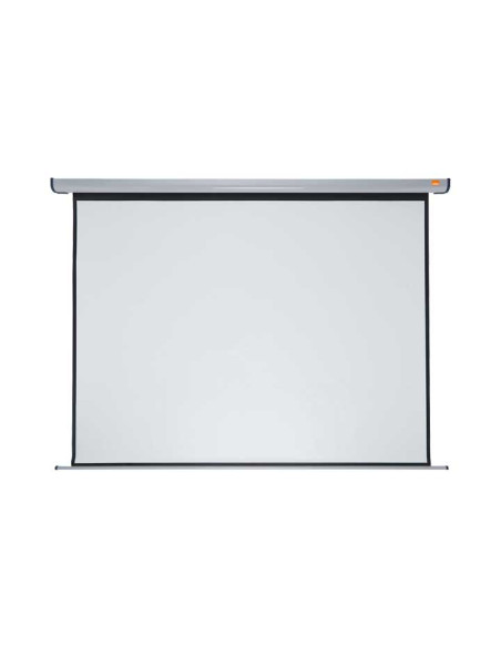 PANTALLA NOBO ELÉCTRICA 240x180cm