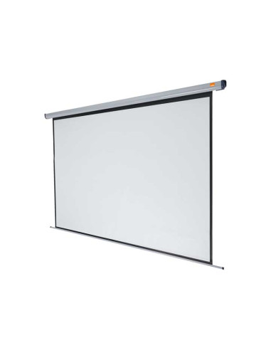 PANTALLA NOBO ELÉCTRICA 240x180cm