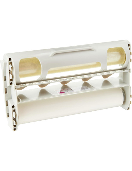 RECAMBIO MAQUINA PLASTIFICAR XYRON EASY A4 75 Mt