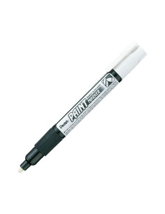 ROTULADOR PERMANENTE PENTEL PAINT MARKER