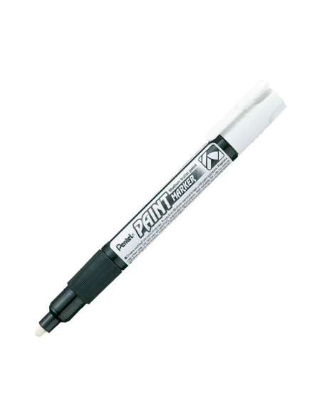 ROTULADOR PERMANENTE PENTEL PAINT MARKER