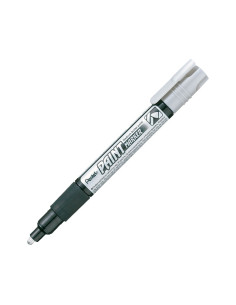 ROTULADOR PERMANENTE PENTEL PAINT MARKER