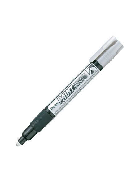 ROTULADOR PERMANENTE PENTEL PAINT MARKER