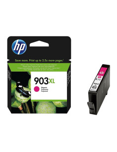 CARTUCHO DE TINTA ORIGINAL HP 903XL DE ALTA CAPACIDAD