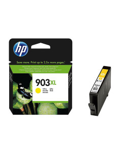 CARTUCHO DE TINTA ORIGINAL HP 903XL DE ALTA CAPACIDAD