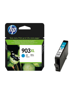 CARTUCHO DE TINTA ORIGINAL HP 903XL DE ALTA CAPACIDAD