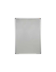 VITRINA PORTAPOSTER NOBO CLIPDOWN 139x976cm