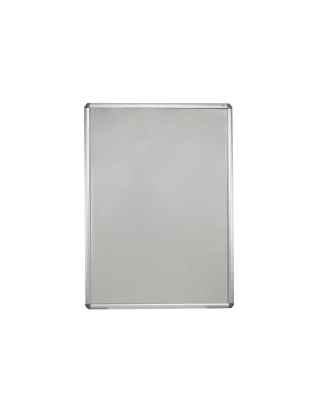 VITRINA PORTAPOSTER NOBO CLIPDOWN 139x976cm