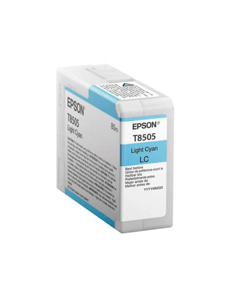 INKJET ORIGINAL EPSON T850
